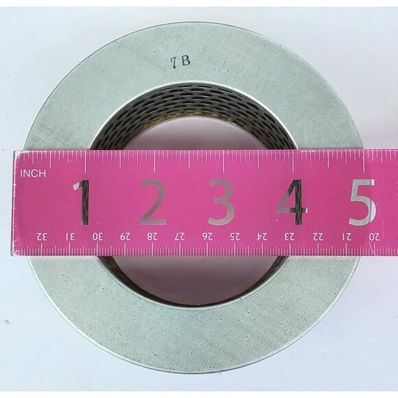 New Genuine YANMAR Tractor Air Filter Element Part 124060-12510 Agriculture Farm - Picture 6 of 7